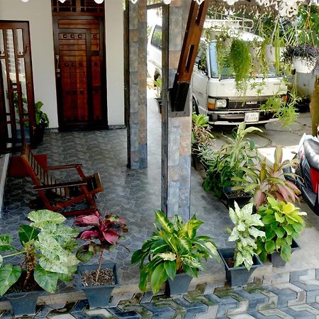 מטרה Sumimal Resort Polhena מראה חיצוני תמונה
