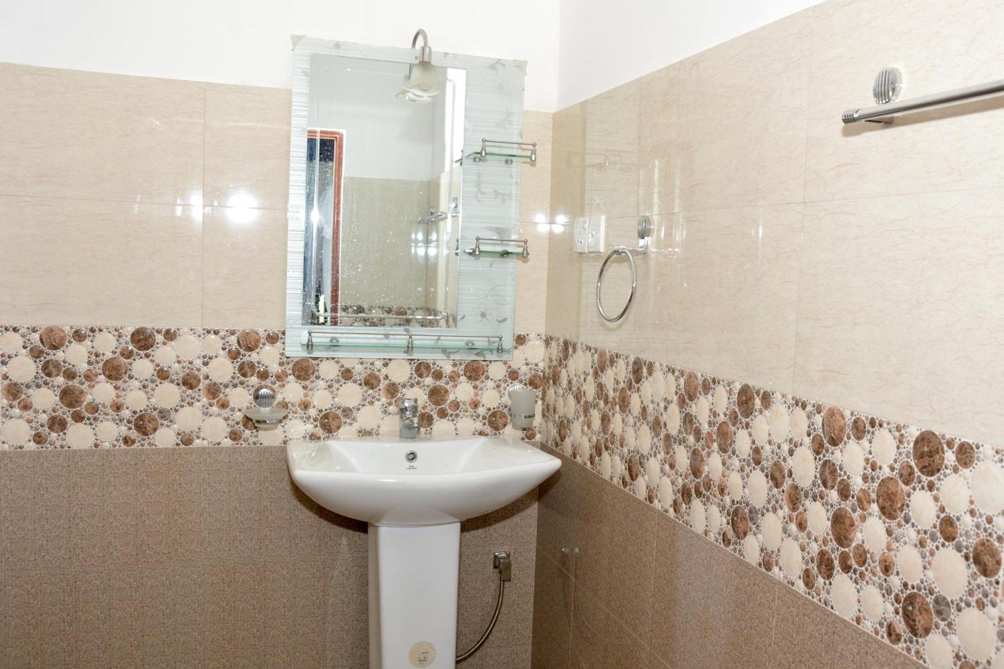 מטרה Sumimal Resort Polhena מראה חיצוני תמונה