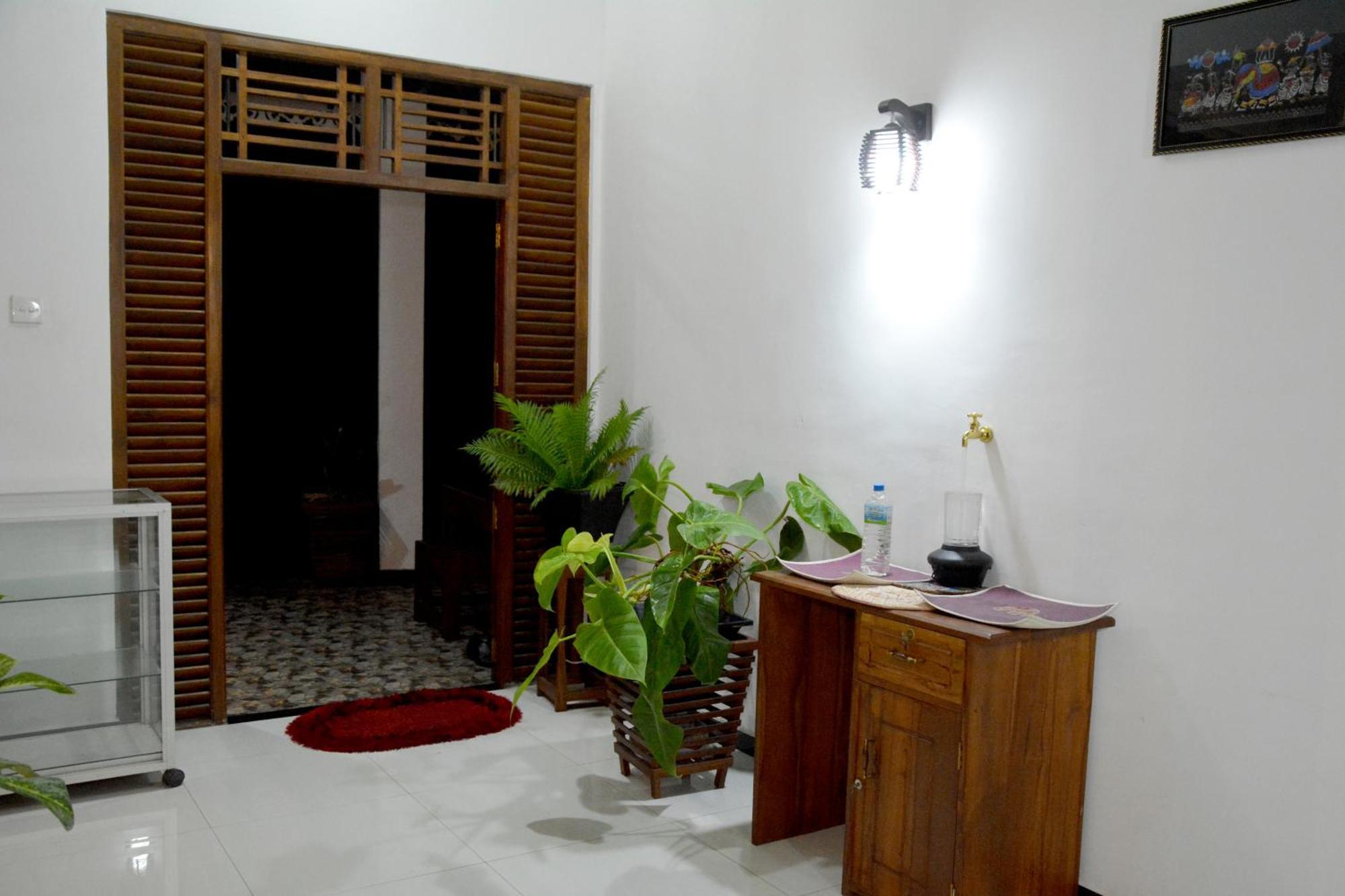 מטרה Sumimal Resort Polhena מראה חיצוני תמונה