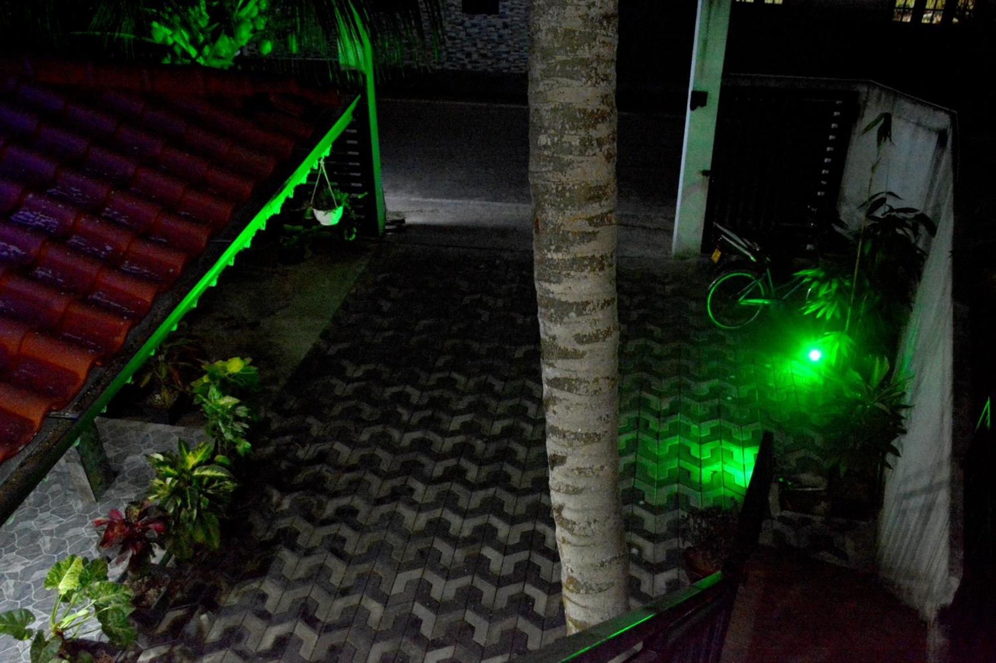 מטרה Sumimal Resort Polhena מראה חיצוני תמונה