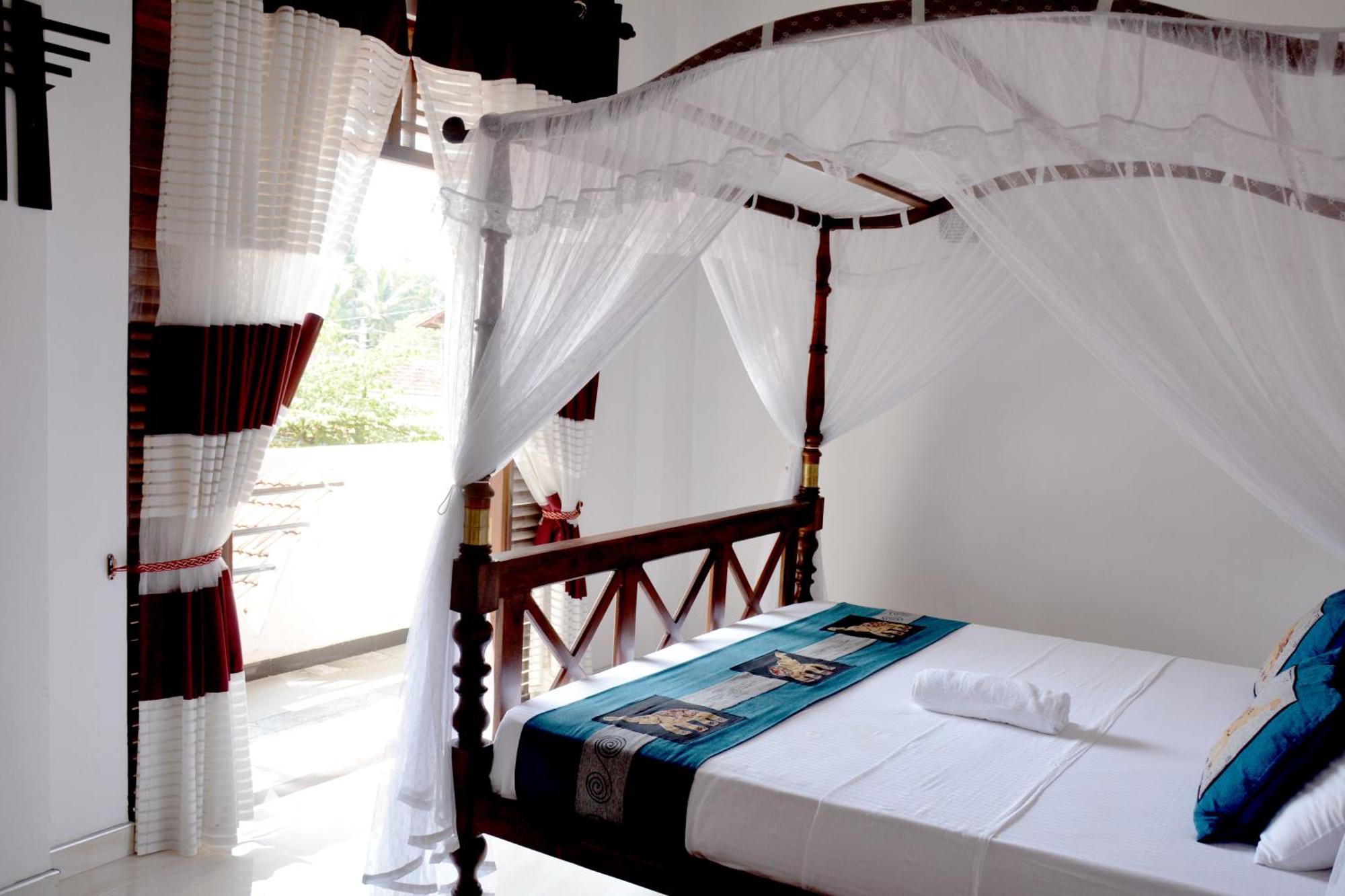 מטרה Sumimal Resort Polhena מראה חיצוני תמונה