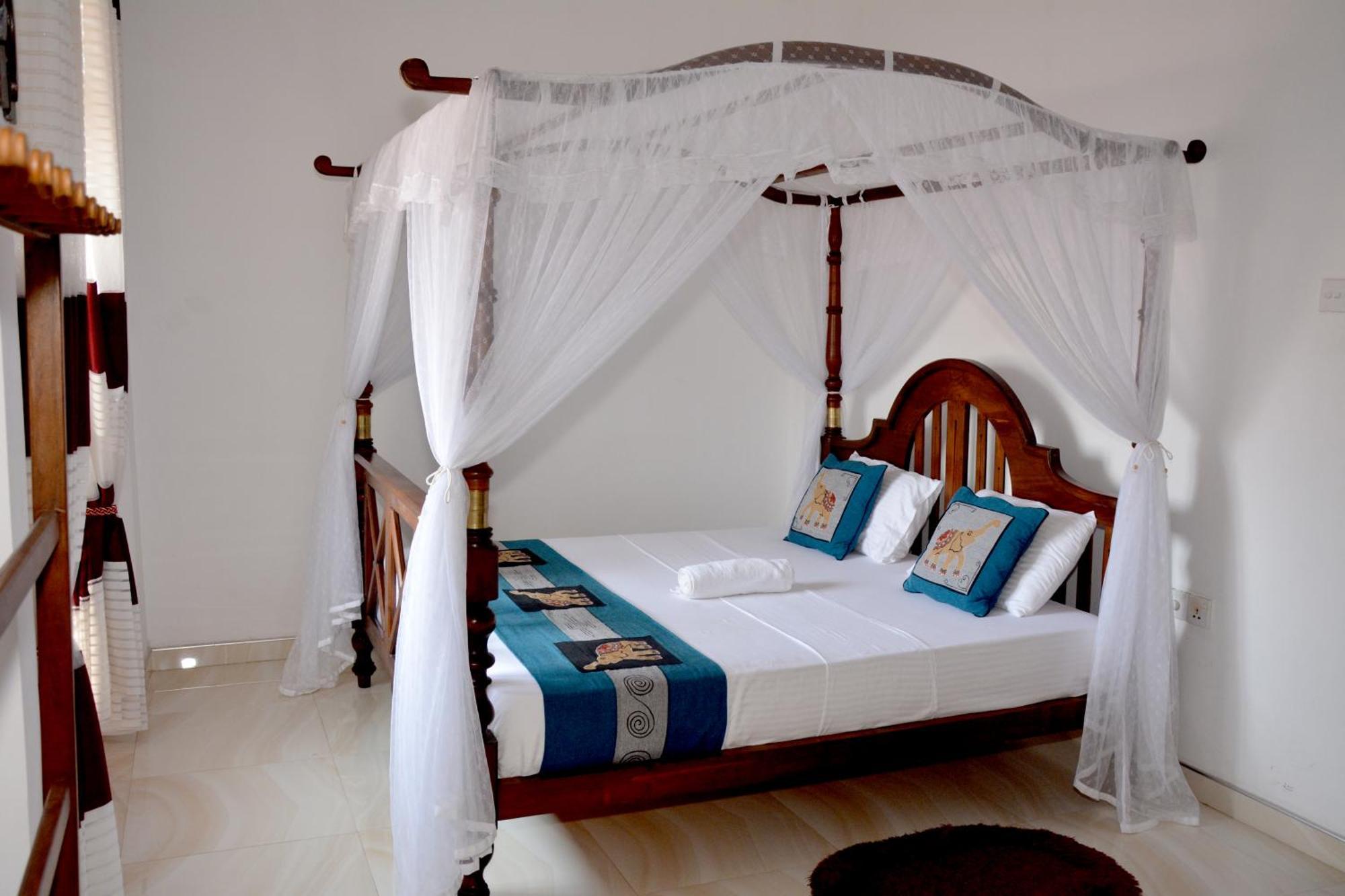 מטרה Sumimal Resort Polhena מראה חיצוני תמונה