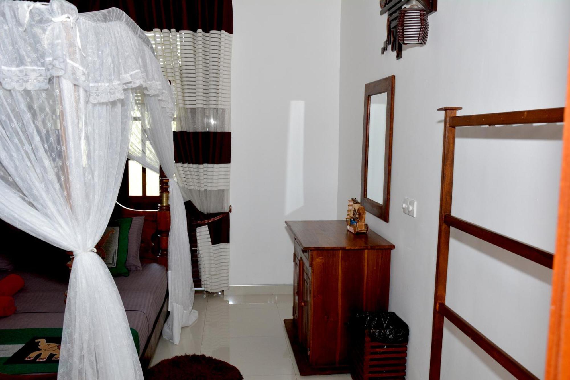 מטרה Sumimal Resort Polhena מראה חיצוני תמונה
